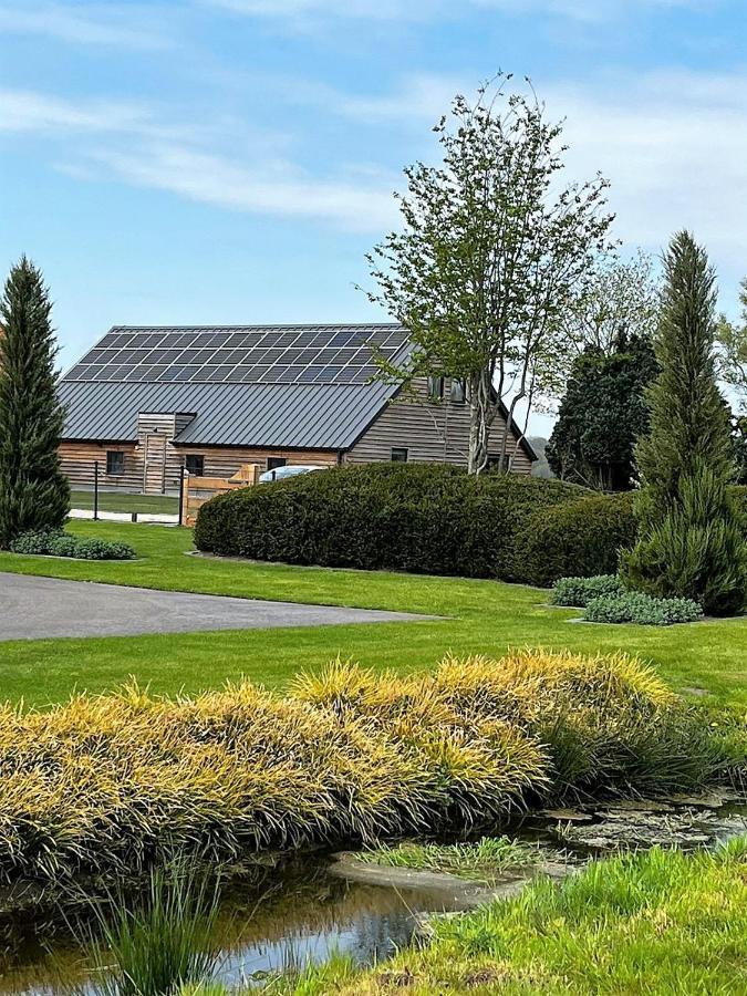 Villa Vinkelaar 11 Terschuur Exterior foto